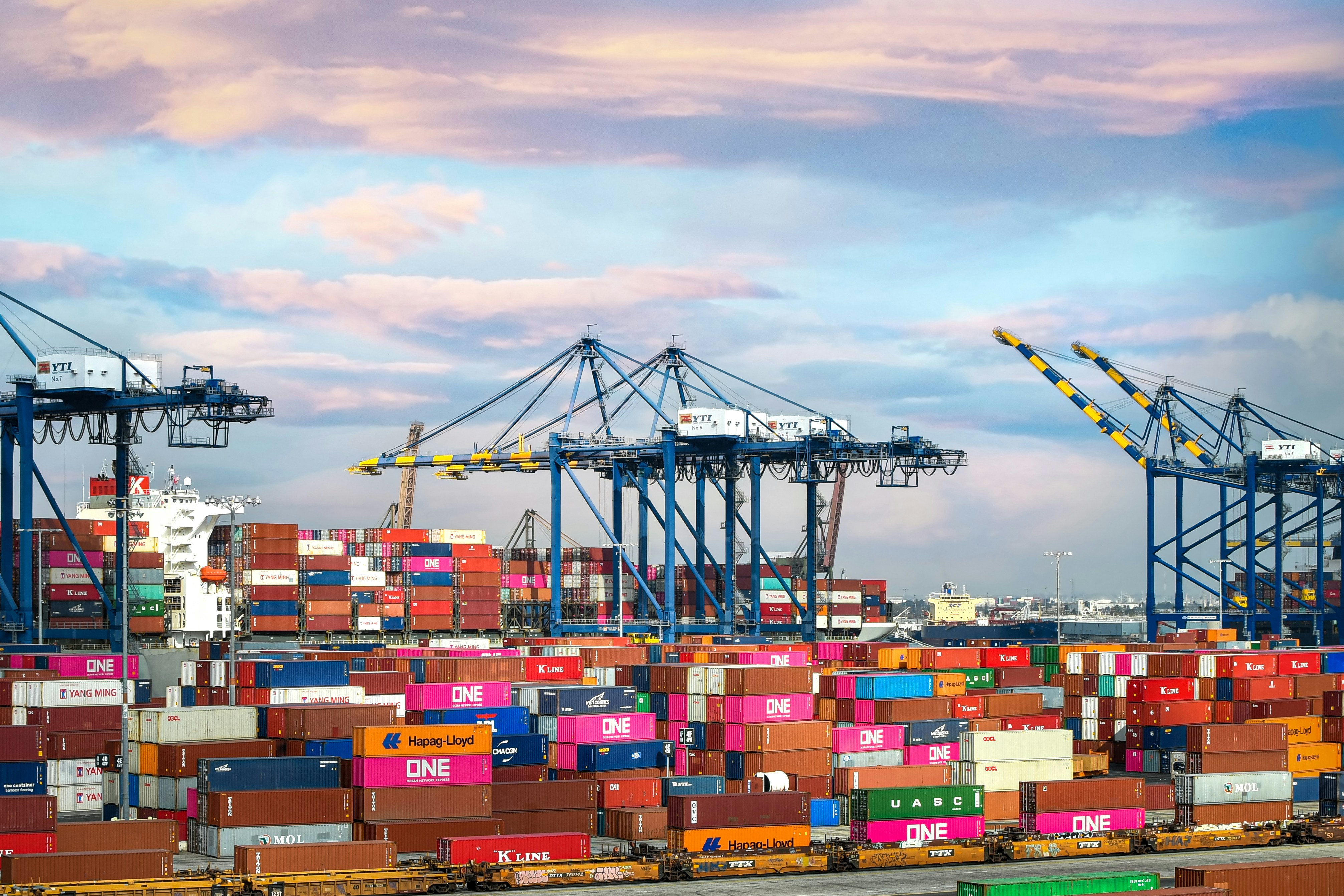 Visão SafetyCargo - Crescimento e expansão
